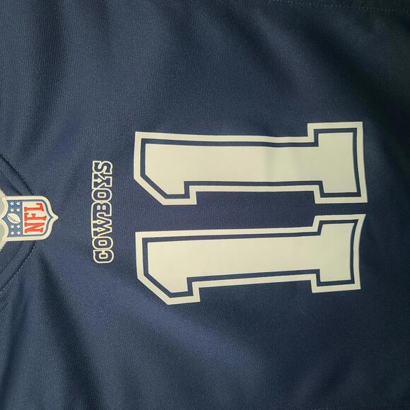 Nike Dallas Cowboys Micah Parsons Women's Jersey - Size Small, Navy Blue - Picture 4 of 6